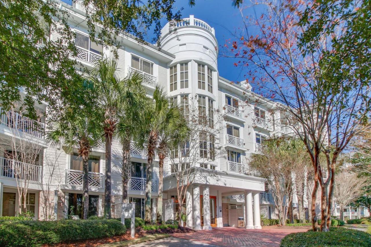 The Grand 2803 Apartment Destin Exterior photo