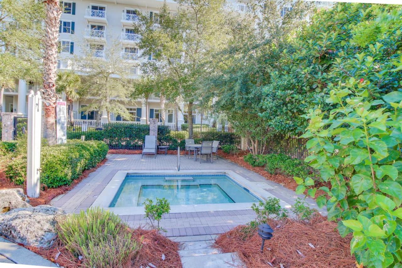 The Grand 2803 Apartment Destin Exterior photo
