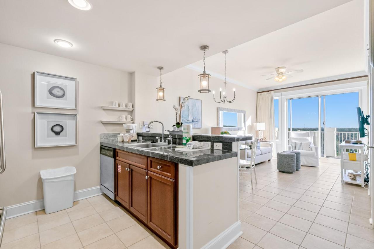The Grand 2803 Apartment Destin Exterior photo