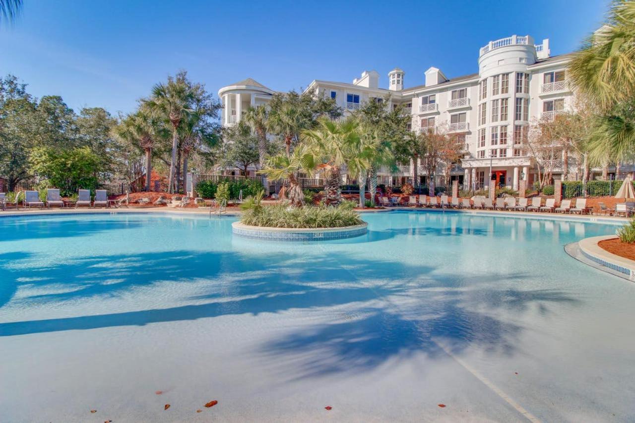 The Grand 2803 Apartment Destin Exterior photo
